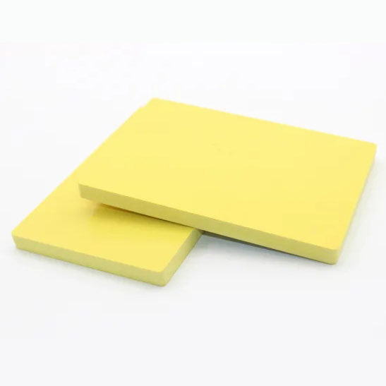 Full Colorful PVC Foam Board