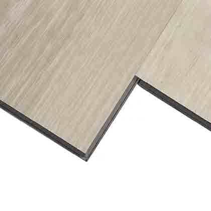 4mm Best New 100% Virgin Fireproof Lvt PVC Rigid