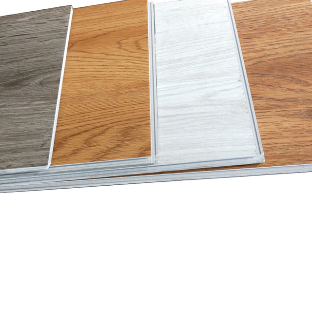 Beautiful Spc Flooring 4mm/5mm/6mm Vinyl Click Flooring
