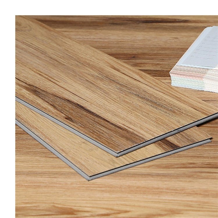 Only One Piece Free Sample 4/6mm Anti-Slip Floor Vinyl Flooring