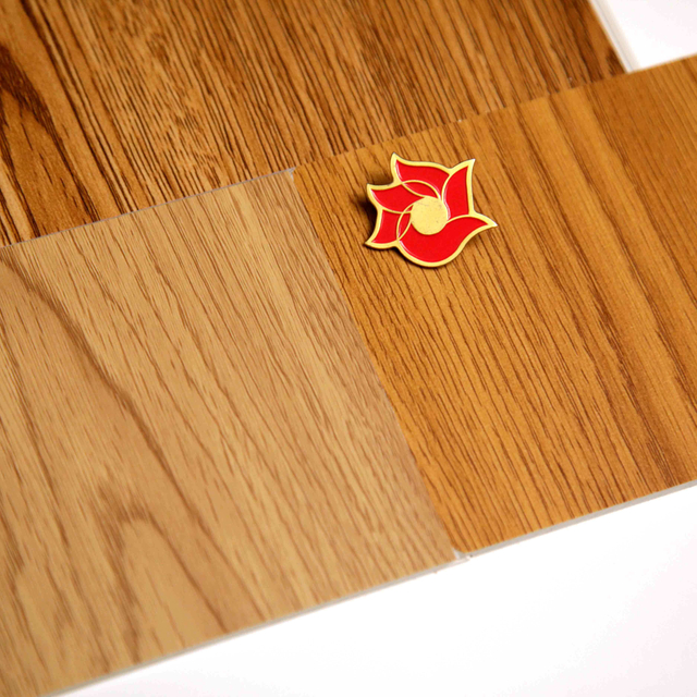9 Inch Indoor Rigid Spc Flooring