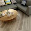 Waterproof 8.5mm Eco Luxury Spc Rustic Flooring