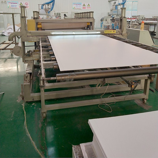 China Wholesale Waterproof White Black Rigid PVC Expanded Forex Foamex Celuka Extruded Sheet Panel PVC Foam Board