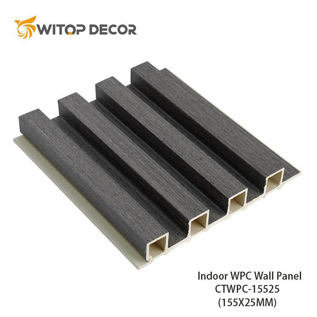 2.4m 2.6m 2.7m 2.9m 3m European Style Width160mm 170mm 200mm Environmental Protective WPC PVC Tongue and Groove Wall Panel