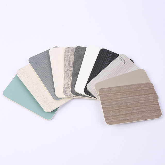 China Wholesale High Density PVC Foam Board/Sheet/Panel