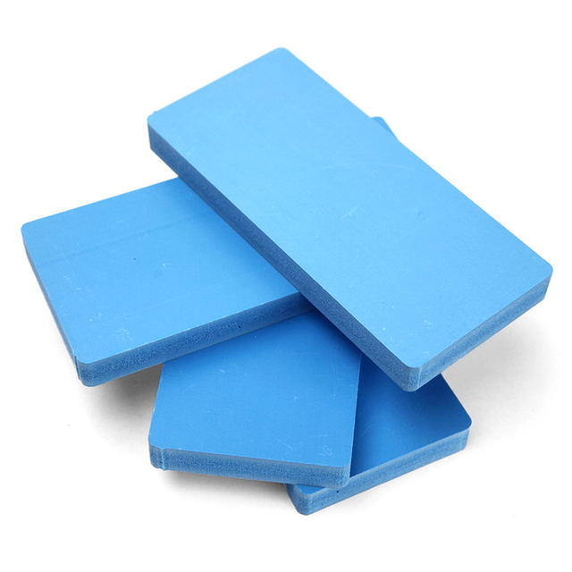 China Wholesale Decoration Material PVC Foam Board for Furniture Cabinet