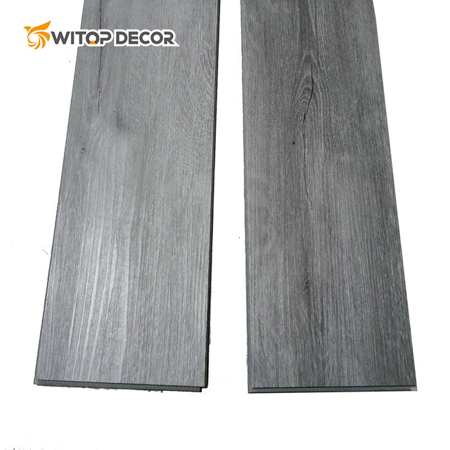 Virgin Material Wear-Resistant Waterproof Plastic Spc Flooring