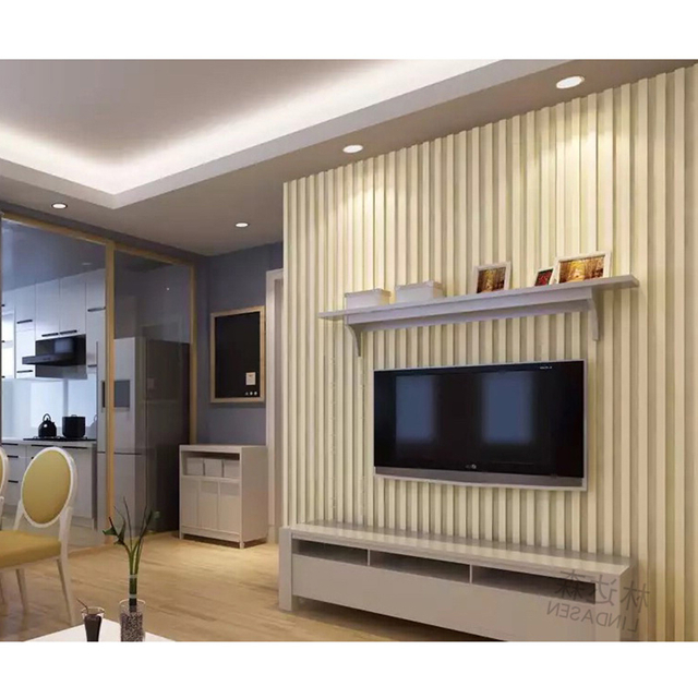 Free Sample 3D Embossed Wall Panels Wood Plastic Composite Wall Panel WPC Exterior Wall Panel for Decoration