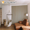 Stylish, Customizable Acoustic Panels for Your Home