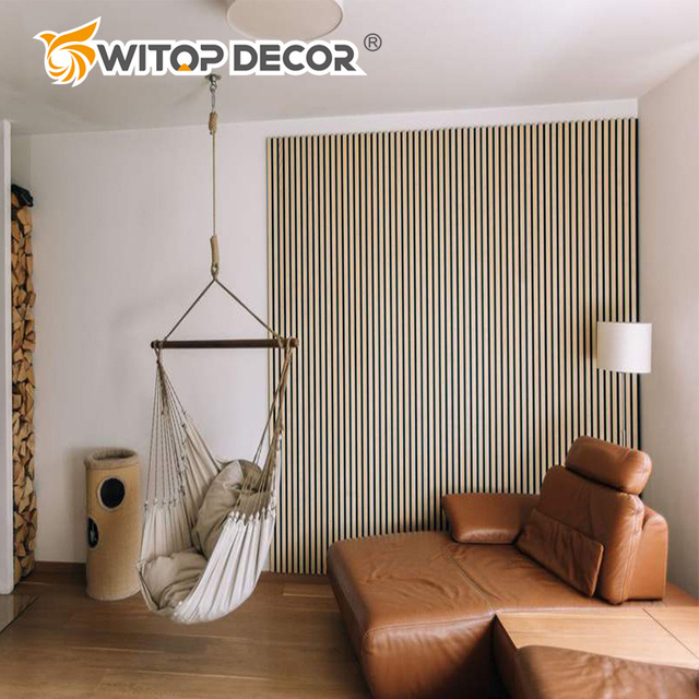 Stylish, Customizable Acoustic Panels for Your Home
