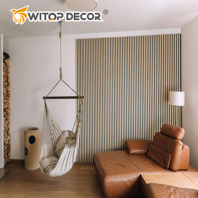 Stylish, Customizable Acoustic Panels for Your Home