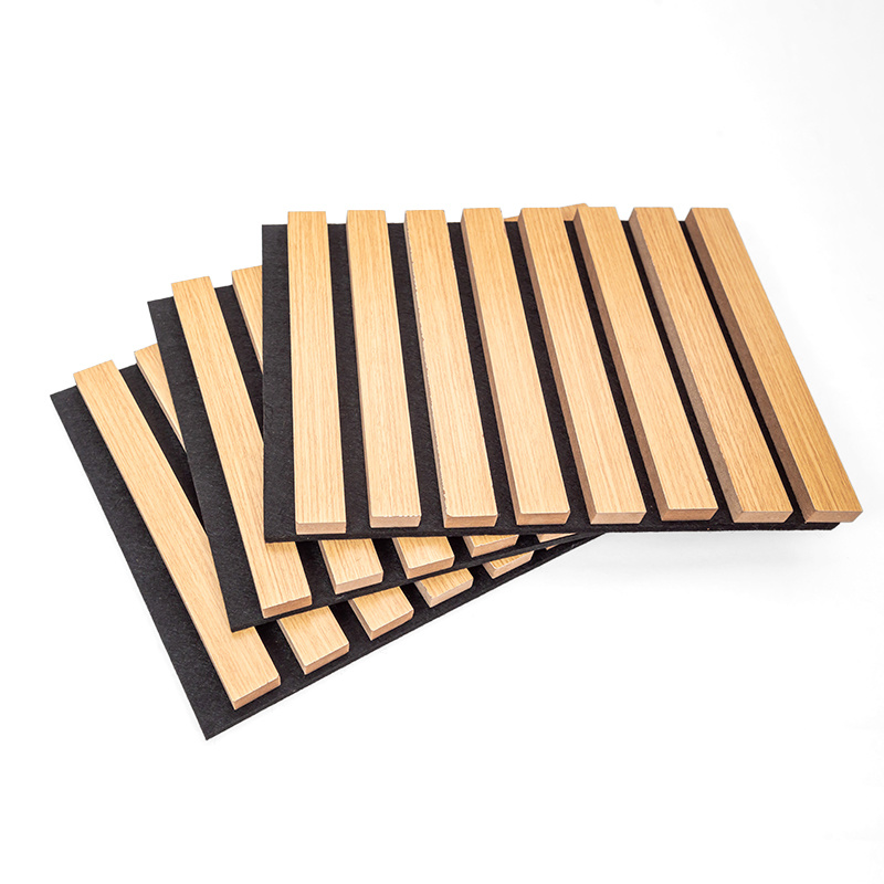 Improve Speech Intelligibility and Clarity with Acoustic Panels