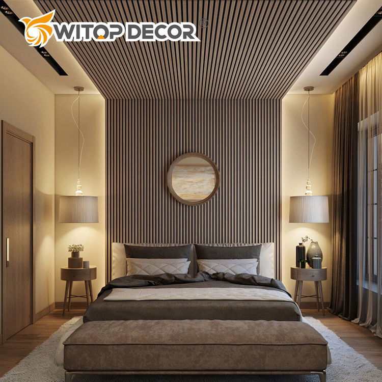 Get Rid of Noise Pollution with an Acoustic Ceiling