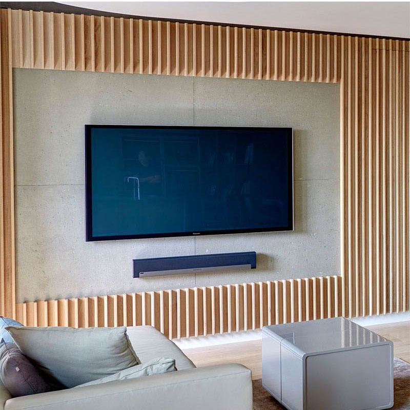 Soundproofing Solutions for Your Home′s Shared Spaces with Acoustic Panels