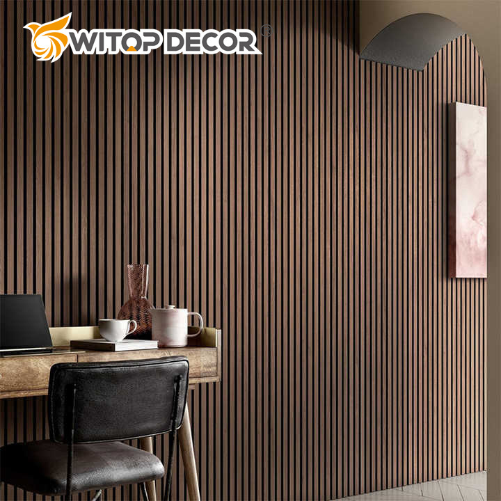 Innovative Acoustic Panel Technology for Superior Soundproofing