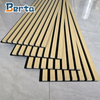 Premium Acoustic Panels for Optimal Sound Quality