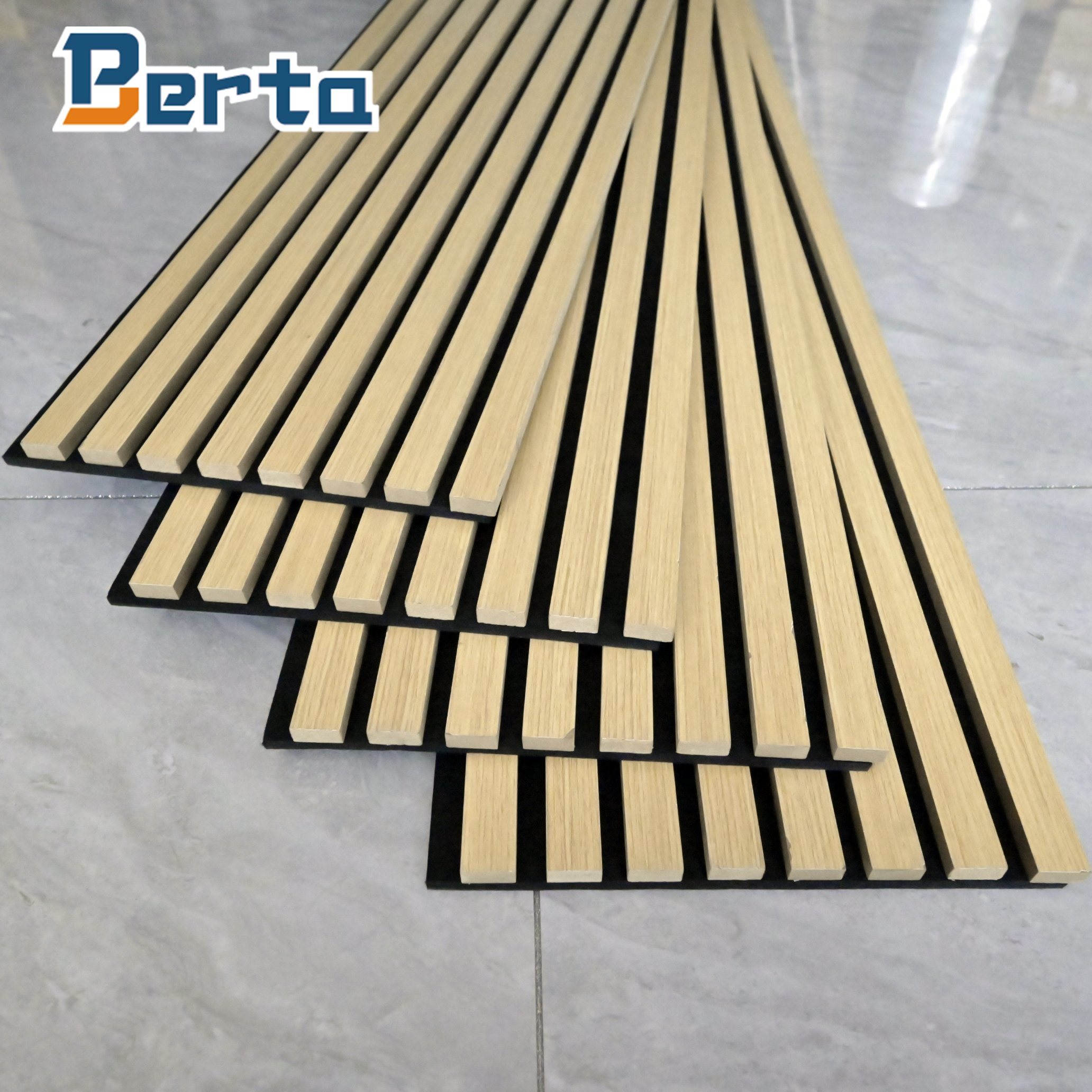 Premium Acoustic Panels for Optimal Sound Quality