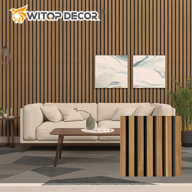 Create a Relaxing Audio Space with Acoustic Panels