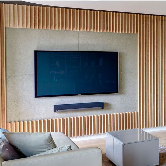 Non-Toxic and Safe Acoustic Panel Solutions