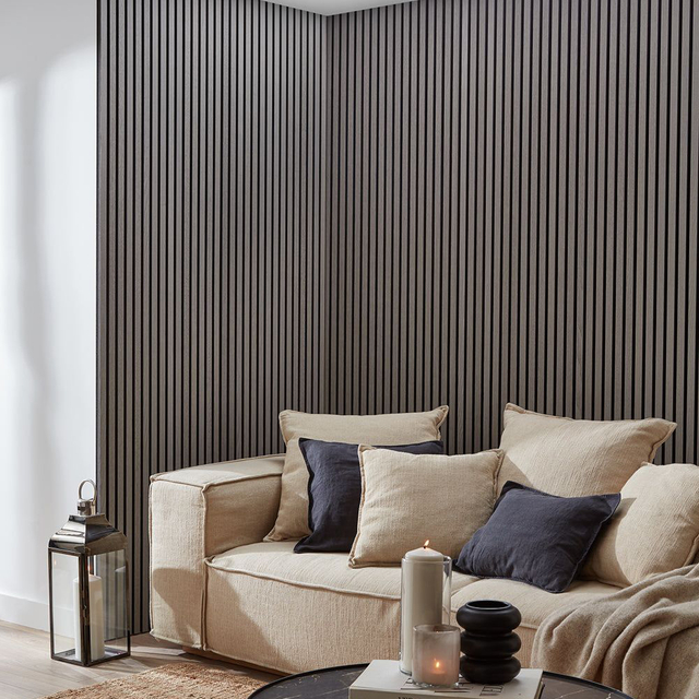 Enhance Your Home Theater with Acoustic Panels