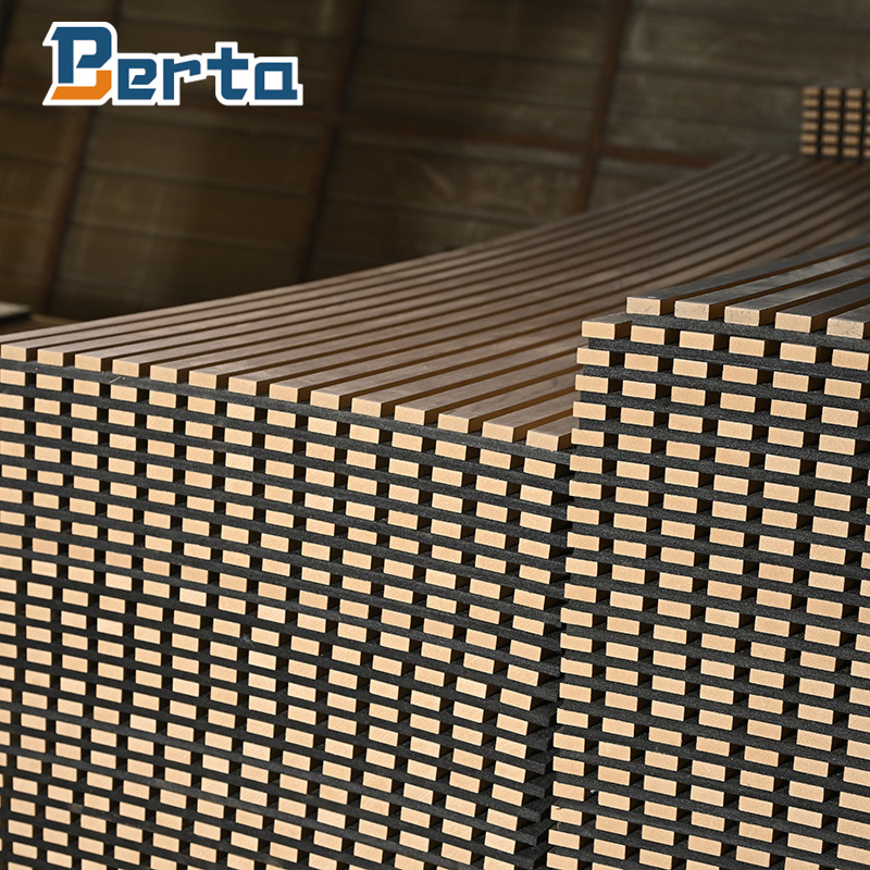 Create a Soundproof Space with Acoustic Panels