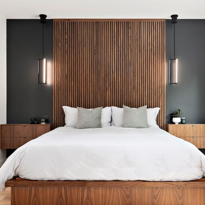 High-Performance Acoustic Panels for Superior Sound Control