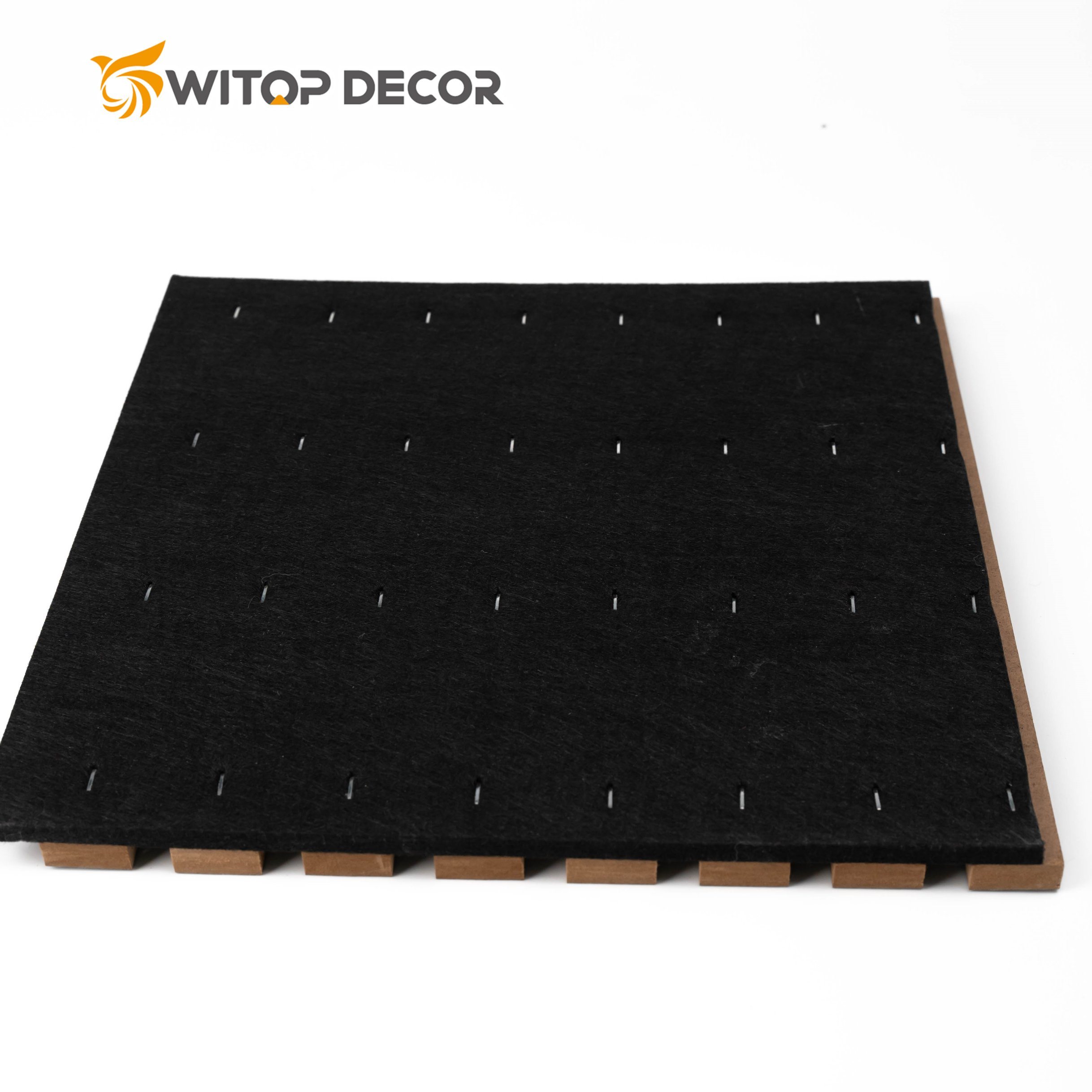 Acoustic Panels with Built-in LED Lighting for a Unique Look