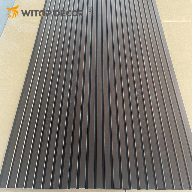 High-Quality Sound Insulation Board, Let You Enjoy The Fun of Listening