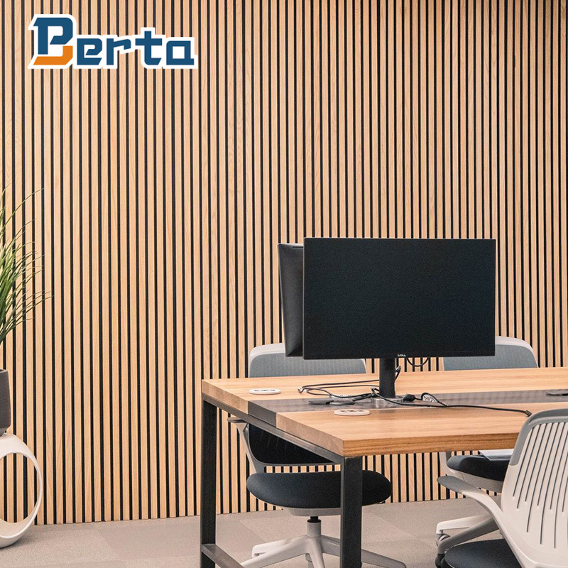 Revolutionary Acoustic Panels for Ultimate Sound Control