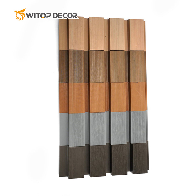 High Strength Hot Sale to Nordic Building Cladding