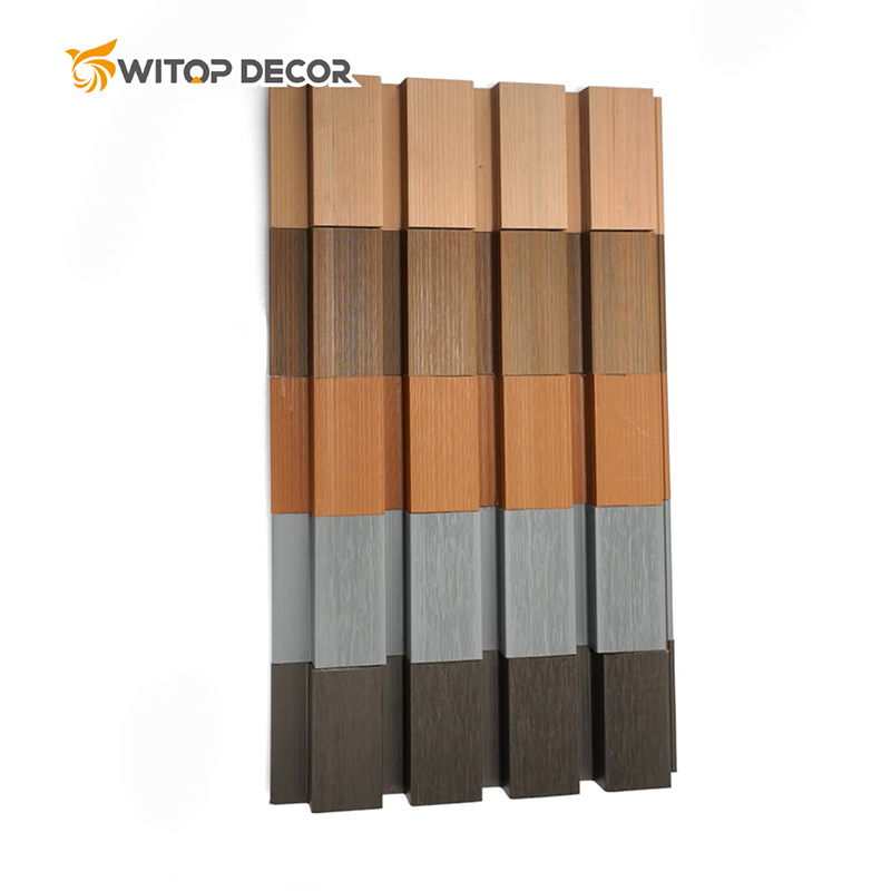 High Strength Hot Sale to Nordic Building Cladding