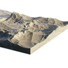 1200X600mm PU Artificial Culture Foam Stone Panel