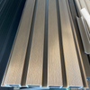 Building House Wall Covering Wood Composite WPC Cladding