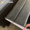 WPC Wood Slat Wall Panel Indoor Wall Panels