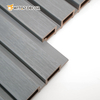 High Quality WPC Easy Installation Cladding