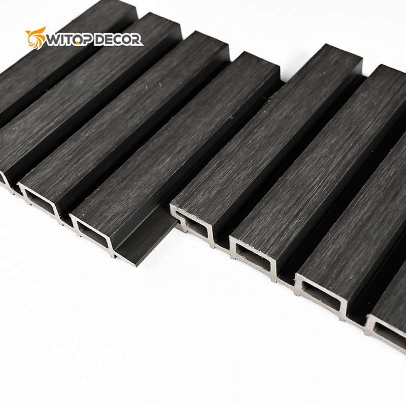 Direct Sales Great Wall Board Waterproof WPC Wall Panel