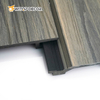 High Strength Widely Using WPC Panel for Room Decoration