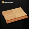 Exterior WPC Wall Panel WPC Wall Paneling WPC Wall Cladding