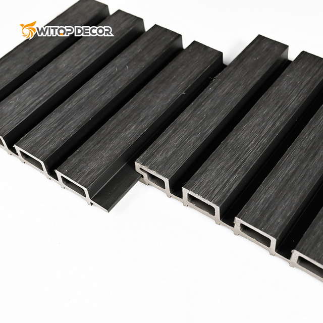 Direct Sales Wall Cladding Wooden Wall Panels Outdoor