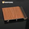 Exterior WPC Waterproof Wood Cladding Board