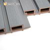 High Quality WPC Easy Wall Cladding for Exterior Decoration