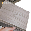 Exterior 3D Wood Grain Co-Extruded Composite Wall Cladding