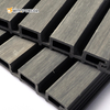 Building Material WPC Decorative Wall Cladding