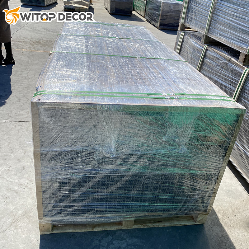 Hot Sale Durable Outdoor UV Resistant WPC Wall Cladding for Sale