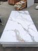 High Glossy PVC Marble Sheet