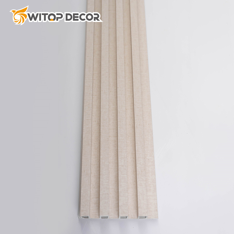 Waterproof Decoration Materials for Interior