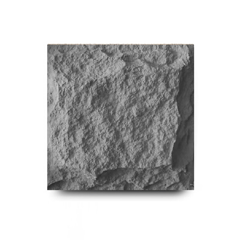 2023 New Material PU Faux Stone Panels PU Culture
