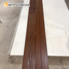 Eco-Friendly Waterproof WPC Wall Panel