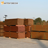 High Quality Grating Plate Wall Cladding for Dust Free Room