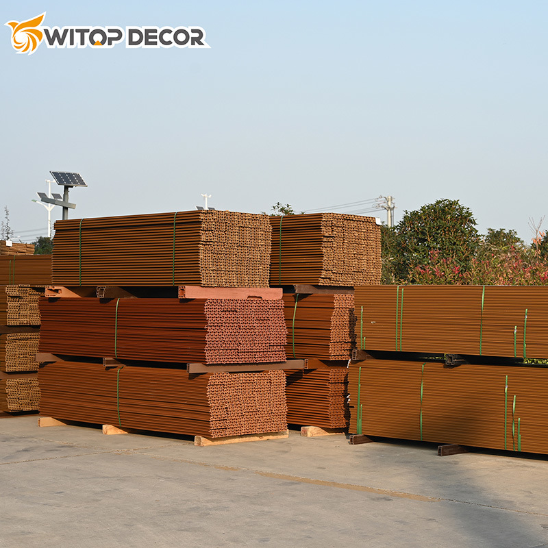 High Quality Grating Plate Wall Cladding for Dust Free Room